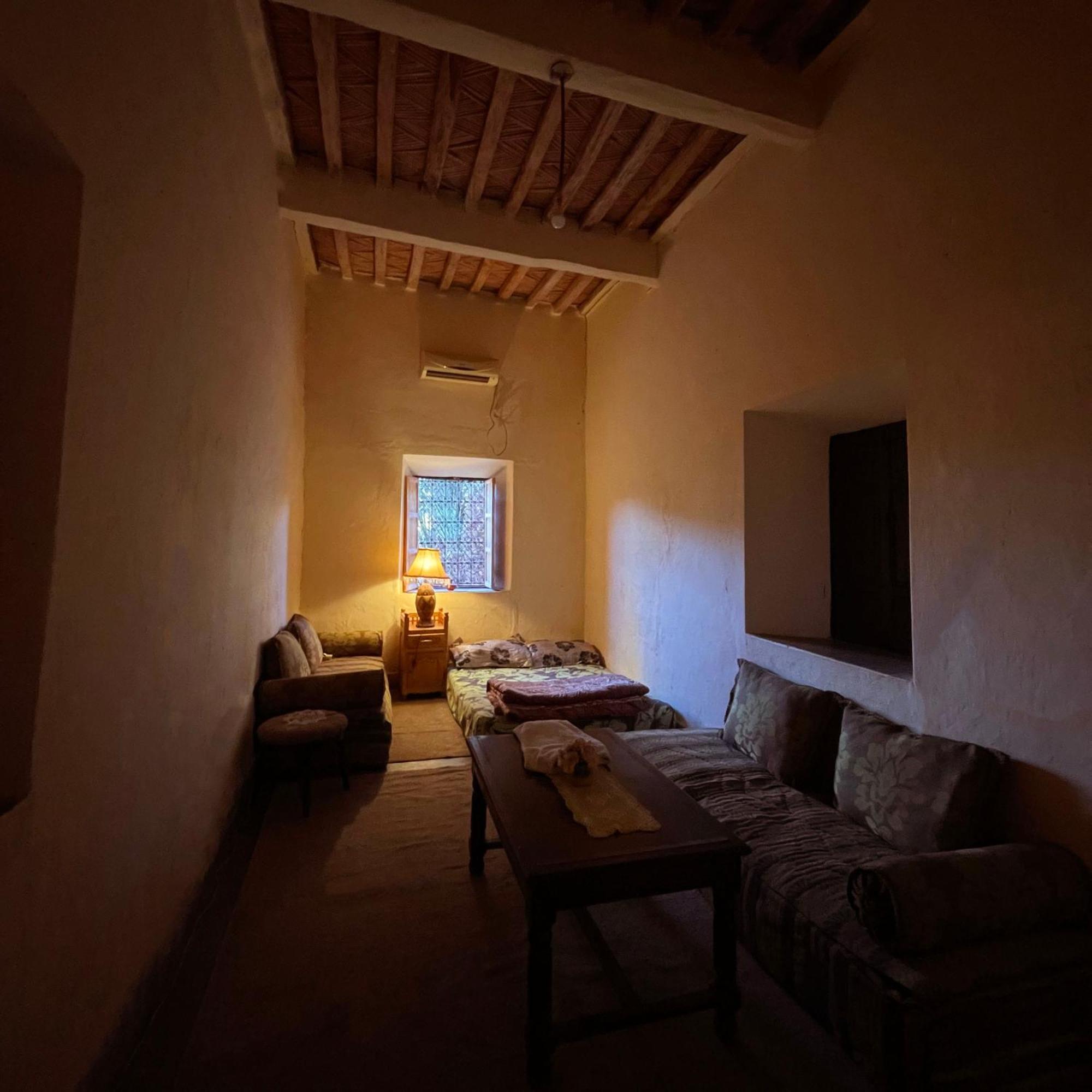 Dar Toda - Zagora Guest House Exterior foto