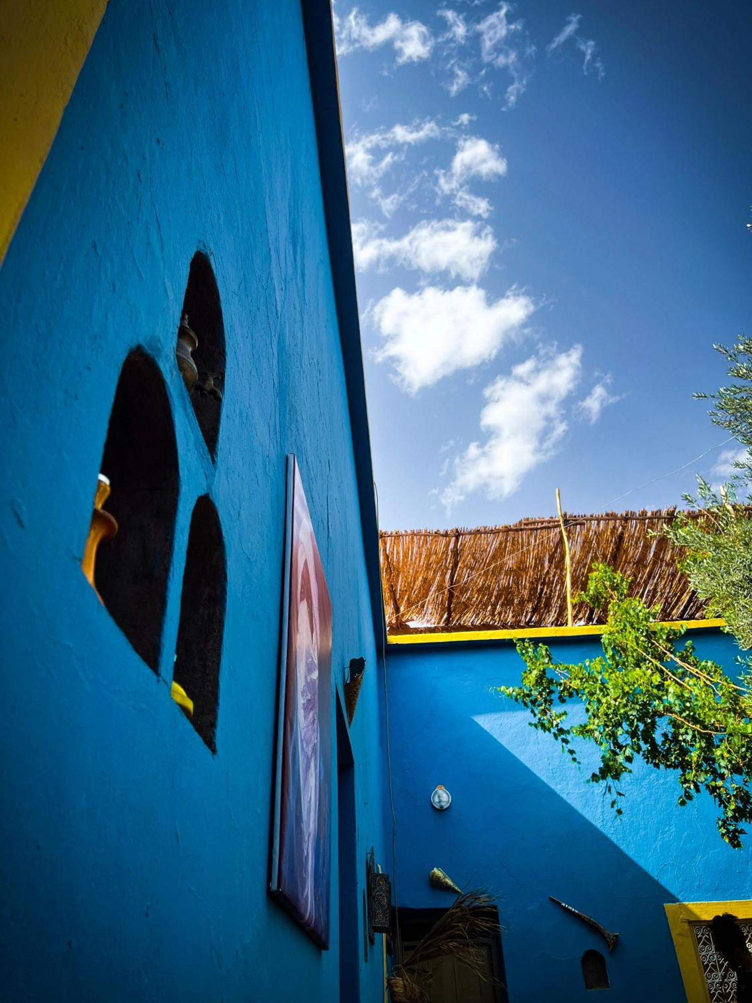 Dar Toda - Zagora Guest House Exterior foto
